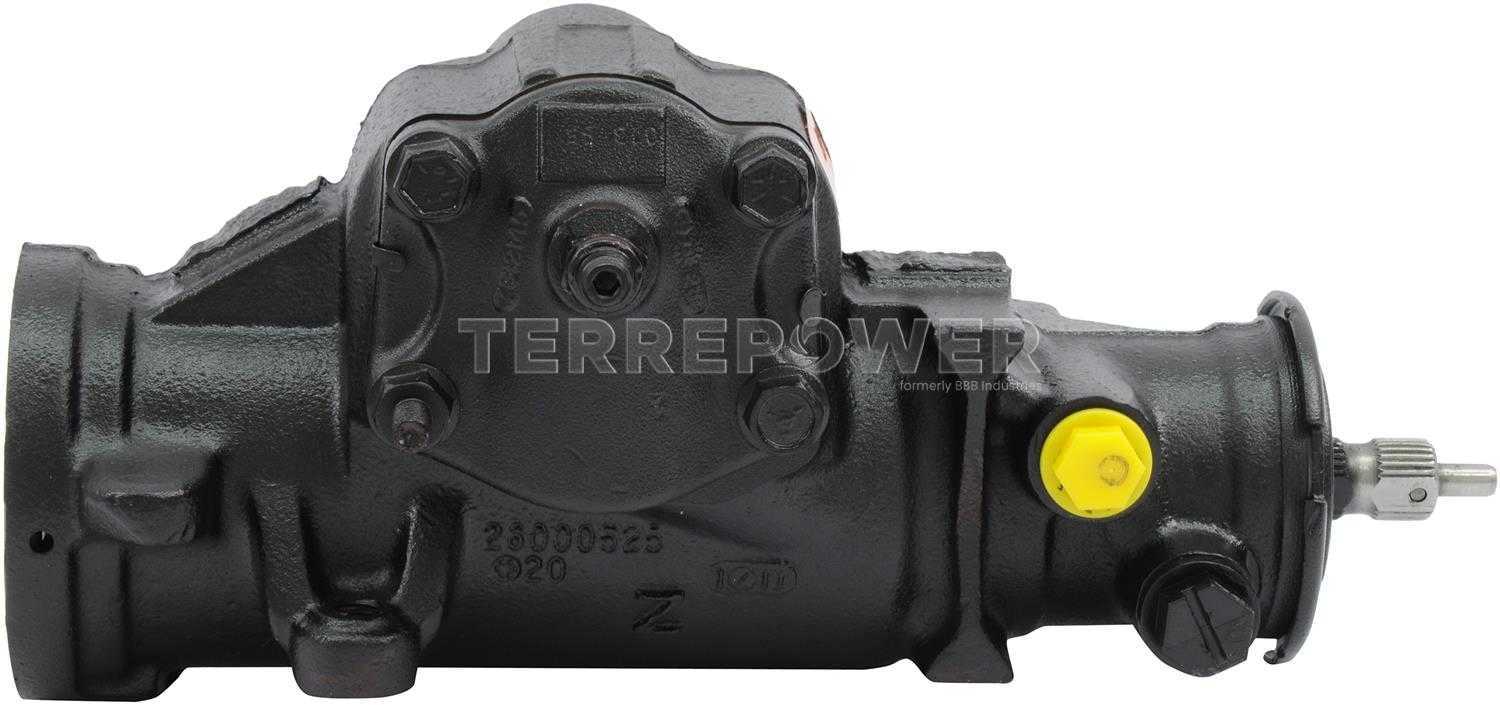 TERREPOWER formerly BBB Industries 503-0152 Power Steering Gear