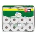 thumbnail image 4 of Great Value Ultra Strong Paper Towels, 12 Double Rolls, 4 of 9