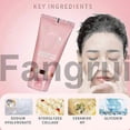 thumbnail image 2 of For Collagen Night Wrapping Peel Off Facial Mask With Jelly Brush Firming Nourishing Antifine Lines, 2 of 5