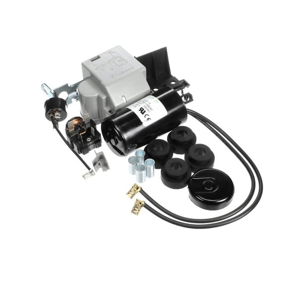 RELAY KIT 120521 - Genuine OEM Replacement Part