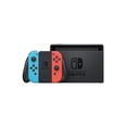 thumbnail image 2 of Consola Nintendo Switch 1.1 Neon 32 GB Mario Kart 8 + 3 meses Switch Online Versión Nacional, 2 of 4