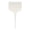 White, variant on NFTIGB Hair Dyeing Comb Professional Steel Needle Pointed Tail Sectioning Highlights Comb for Hair Dying, Styling, and Coloring Tool, Black, 8.27 inches / 21 cm