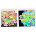 thumbnail image 4 of Luxshiny 50Ud Guijarros Artificiales Para Acuario Coloridas Varias, 4 of 8