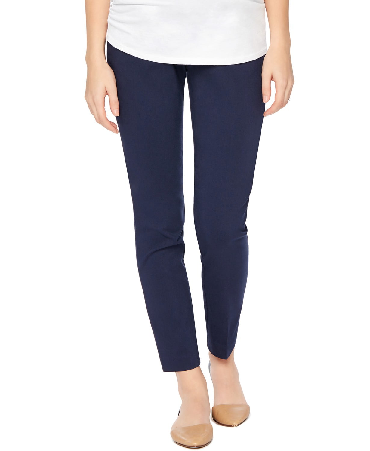 motherhood maternity work pants