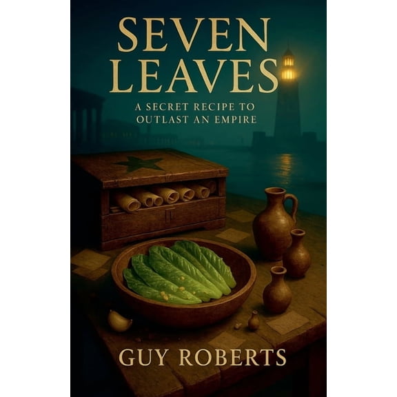 Seven Leaves, (Paperback)