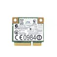 thumbnail image 4 of Matsuzay 2,4G/5G 300M tarjeta de red inalámbrica de doble banda tarjetas de transmisión de datos portátiles de oficina Netcard reemplazo para Juegos de teclado y mouse para computadora, 4 of 6