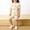 Brown, variant on Outfits for Kids Girls Animal Print Tops and Elastic Shorts Crew Neck Short Sleeve Summer Casual Home Clothes Brown Size 6-8