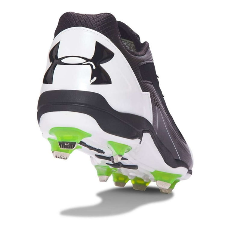 Under armour clearance deception molded cleats