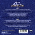 thumbnail image 2 of Jeoen Van Veen - Merry Christmas Pianomania - Music & Performance - CD, 2 of 2