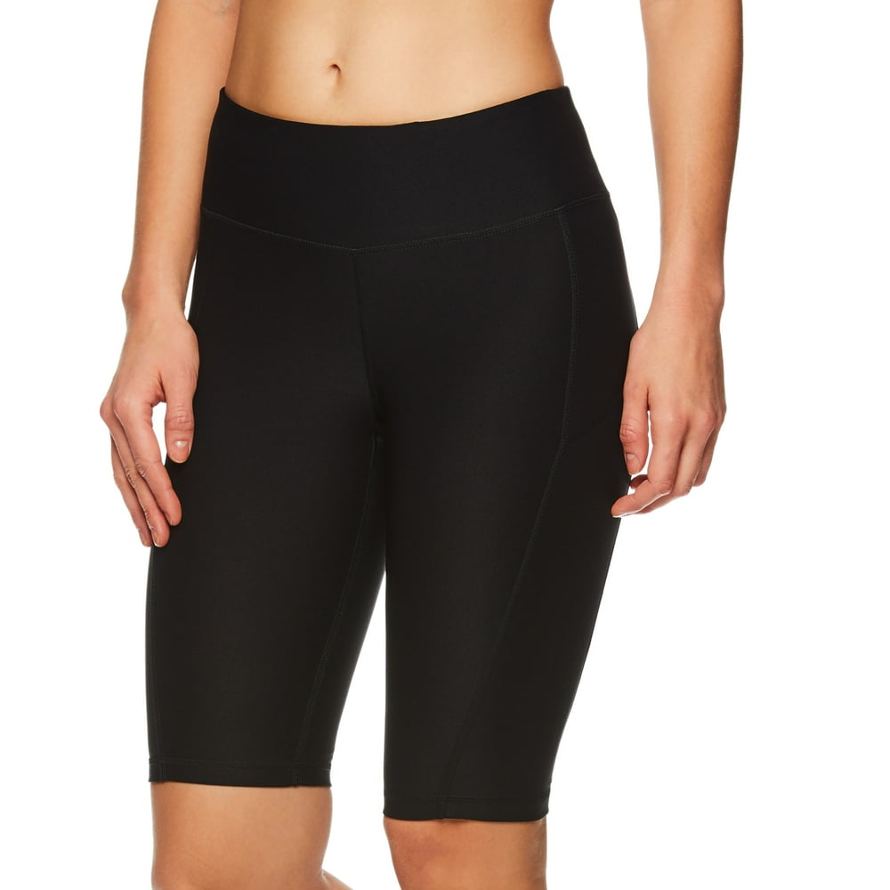 Reebok Reebok Women's Quick Training Compression Shorts