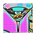 thumbnail image 1 of Martini Pop Daiquiri - Canvas, 1 of 10