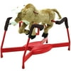 Radio Road Toys Spring Bull With Sound A