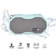 thumbnail image 3 of Altec Lansing Baby Boom XL - Altavoz Bluetooth resistente al agua, altavoz inalámbrico y portátil para viajes y uso al aire libre, graves profundos y sonido fuerte, 1 paquete, menta, 3 of 5