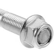 thumbnail image 3 of WORGEOUS Engine Mounting Bolt Kit Engine Mount Metric Head Flange Bolts Set Engine Mount Bolt Kit Replacement For Pit Dirt Bike Motor, 3 of 8