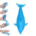 thumbnail image 1 of El Juguete de Delfines de Compresión, Duradero y Se puede exprimir Repetidamete, Ayuda A Reducir Su Estrés y Tensión, Aprieta El Juguete de Delfín para El Día de San, 1 of 7