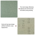 thumbnail image 4 of 10 Piezas de Hojas de Malla de Lija de Grano 120, 3" X 4", para Lijar en Húmedo o en Seco, Almohadillas Abrasivas para Pulir y Moler Automóviles, Madera,  Yeso y Metal., 4 of 6