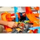 image 8 of Hot Wheels Ultimate Garage Tower Shark Loop Racetrack, 2 Vehicles Set