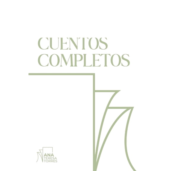 Cuentos completos: 1966-2001, (Paperback)
