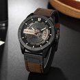 thumbnail image 2 of Curren Montre Homme Affaires Multifonctionnelle Montre étanche à quartz, 2 of 7