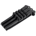 thumbnail image 3 of ROSENICE Folding Stove Stand Nylon 1 Set 8.45X4.72X0.79in, 3 of 8