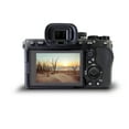 thumbnail image 2 of Sony Alpha ILCE-7M4 Mirrorless Camera - 33MP Body Only, Black, Compatible with SD Cards( (Sold without manufacturer warranty), 2 of 4