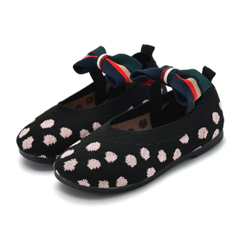 baby girl flats