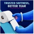 thumbnail image 4 of Charmin Ultra-Soft Smooth Tear Toilet Paper Rolls (12 Mega Plus Rolls), 4 of 5