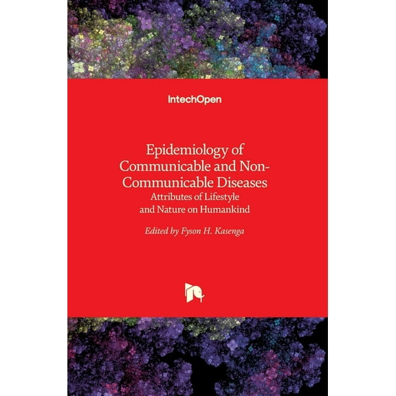 Epidemiology Of Communicable And Non-Communicable Diseases