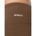 thumbnail image 4 of Athletic Works Women's Core Active Dri-Works Leggings, Sizes S-XXL, 4 of 6