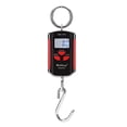 thumbnail image 2 of WeiHeng Digital Electronic Equipaje Pesca Postal Colgando Escala Gancho 200KG TFixol Escala digital, 2 of 7