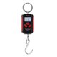 thumbnail image 2 of WeiHeng Digital Electronic Equipaje Pesca Postal Colgando Escala Gancho 200KG Leyfeng Escala digital, 2 of 7