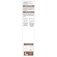 thumbnail image 3 of L'Oreal Paris Age Perfect Hydra-Nutrition Day Lotion with SPF 30 Moisturizer, 1.7 fl oz, 3 of 5