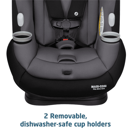 Maxi-Cosi - Pria All in One Convertible Car Seat - black