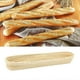 thumbnail image 3 of Baguette Fermentation French Bread Dough Proofing Rattan Basket with Cloth Cover, 3 of 5