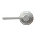 thumbnail image 4 of Korky StrongARM Universal White Tank Lever with Wave Style Handle 6062BP, 4 of 5