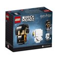 thumbnail image 5 of LEGO Brickheadz - Harry Potter & Hedwig (41615), 5 of 5