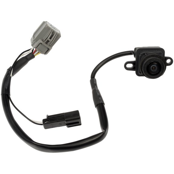Dorman 590-143 Rear Park Assist Camera for Specific Dodge Models Fits select: 2011-2020 DODGE JOURNEY