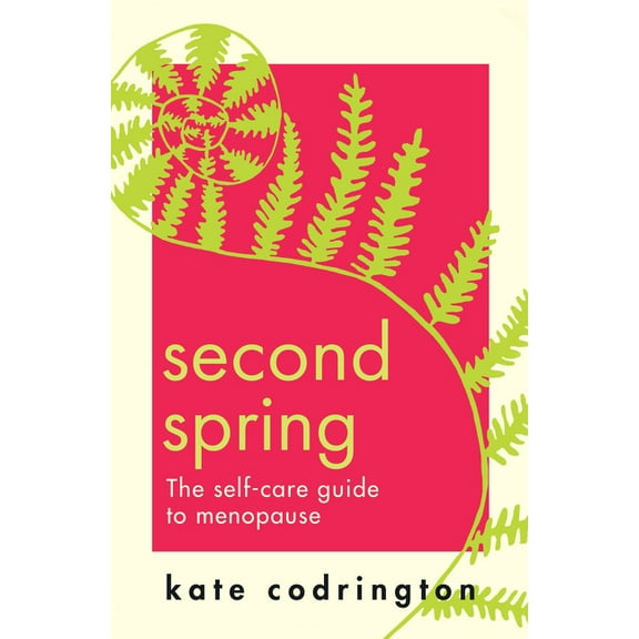 Second Spring, (Paperback)