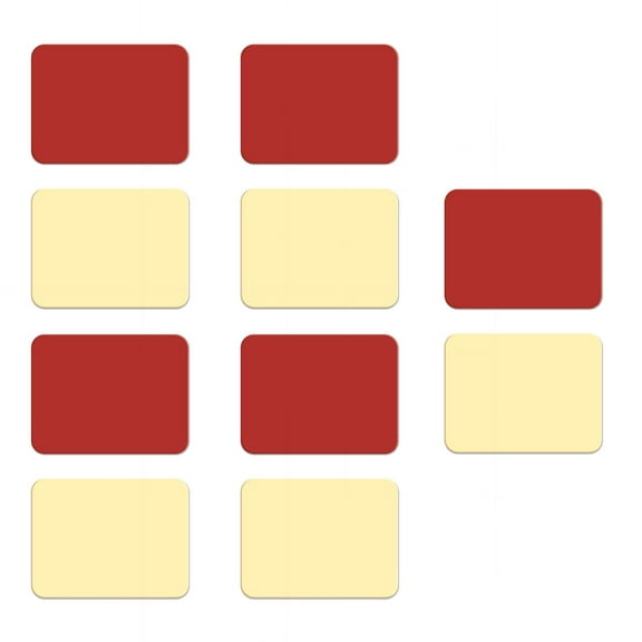 Heatproof Double-Sided Mounting Tape for Dashcams, Secure Adhesive Pad with Strong Bonding & Easy Removal