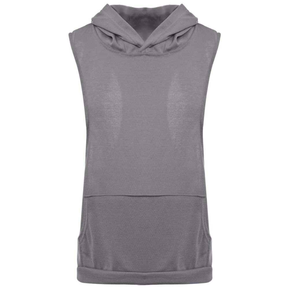 Download Simple Design Hooded Front Pocket Mens Casual T Shirt Mens ...