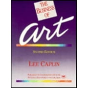 The Business Of Art - Lee-Caplin