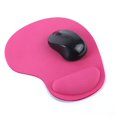 thumbnail image 2 of Prettyui Universal Optical Trackball PC Thicken Mouse Pad Support Wrist Comfort Mouse Pad, 2 of 6