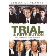 Trial & Retribution (Season 6) - 2-DVD Box Set ( Lynda La Plante's Trial and Retribution ) ( Trial & Retribution - Season Six ) [ NON-USA FORMAT, PAL, Reg.0 Import - Netherlands ]