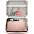 thumbnail image 4 of Fleurvie Case for Halo Bolt  Car Jump Starter. Portable Car Charger Power Bank Holder Box - Pink(Box Only), 4 of 4