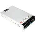 thumbnail image 1 of MEAN WELL RSP-500-24 AC-DC Switching Enclosed Power Supply Single, 1 of 3