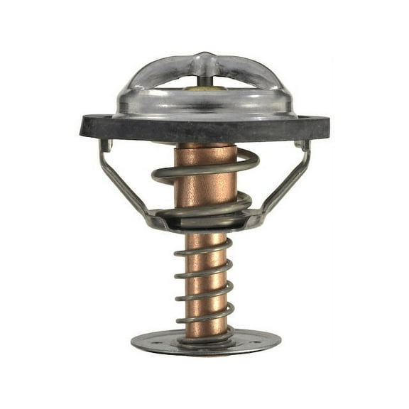 Thermostat - Compatible with 2000 - 2005 Cadillac DeVille 4.6L V8 2001 2002 2003 2004