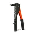 thumbnail image 1 of Hand Riveter Set Professional Manual Rivet Gun Tool For Home Repair And DIY With 200 Rivets 2.4mm 3.2mm 4.0mm 4.8mm ,More Helpful and Safe, 1 of 7