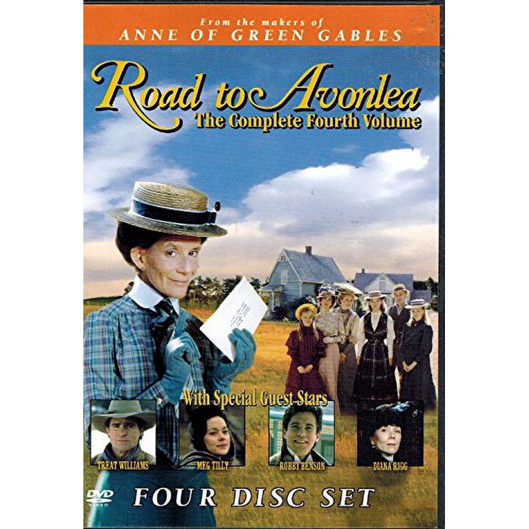 その他 Road To Avonlea: Seasons 1-7 [DVD] Amazon.com: Road To Avonlea: Seasons 1-7 : Zachary Bennett