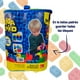 thumbnail image 4 of Bolsa con Bloques Grandes de Colores para Niños, a partir de 1 año, 4 of 5