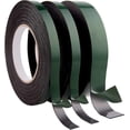 thumbnail image 1 of 3Pcs Double Sided Adhesive Tape, Extra Strong Double Sided Tape Waterproof Mounting,10m Each Roll, 1 of 5